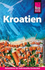 Reise Know-How Reisef&uuml;hrer Kroatien