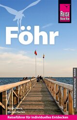 Reise Know-How Reisef&uuml;hrer F&ouml;hr