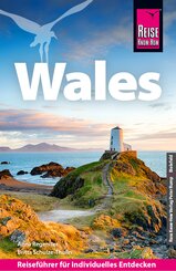 Reise Know-How Reisef&uuml;hrer Wales