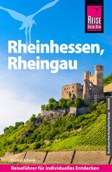 Reise Know-How Reisef&uuml;hrer Rheinhessen, Rheingau