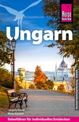 Reise Know-How Reisef&uuml;hrer Ungarn