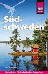 Reise Know-How Reisef&uuml;hrer S&uuml;dschweden