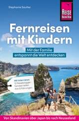 Reise Know-How Fernreisen mit Kindern