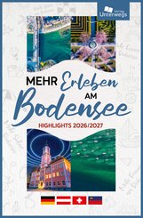Mehr Erleben am Bodensee 2026