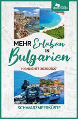 Mehr Erleben in Bulgarien