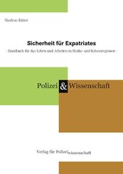 Sicherheit f&uuml;r Expatriates
