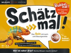 Sch&auml;tz mal! Wildlife Offline Edition