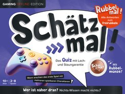 Sch&auml;tz mal! Gaming Offline Edition