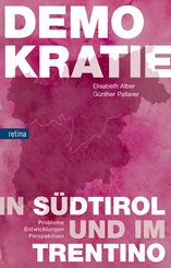 Demokratie in S&uuml;dtirol und im Trentino