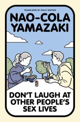 Don't Laugh at Other People's Sex Lives