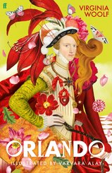 Orlando: The Illustrated Edition