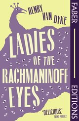 Ladies Of The Rachmaninoff Eyes