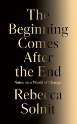 The Beginning Comes After the End