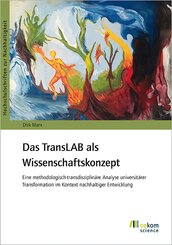 Das TransLAB als Wissenschaftskonzept