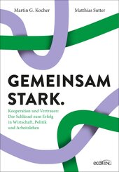 Gemeinsam stark.