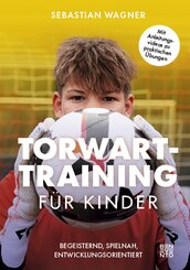 Torwart-Training f&uuml;r Kinder