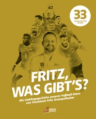 Fritz, was gibt's?