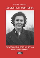 "Du bist nicht mein Feind!"