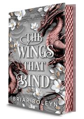 The Wings That Bind (Deluxe Edition)