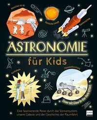 Astronomie f&uuml;r Kids