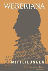 Weberiana 35