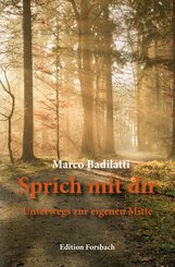 Sprich mit dir