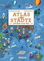 Atlas der St&auml;dte