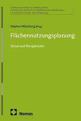 Fl&auml;chennutzungsplanung