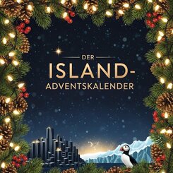Der Island-Adventskalender