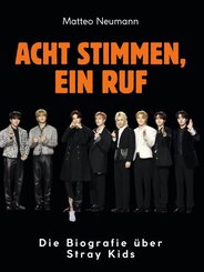 Acht Stimmen, ein Ruf