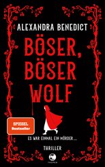 B&ouml;ser, b&ouml;ser Wolf