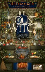 The House Witch 1