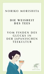 Die Weisheit des Tees