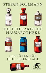 Die literarische Hausapotheke