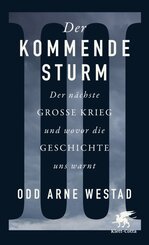 Der kommende Sturm