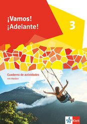 &iexcl;Vamos! &iexcl;Adelante! 3, m. 1 Beilage