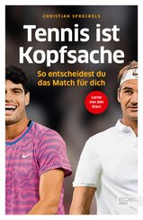 Tennis ist Kopfsache