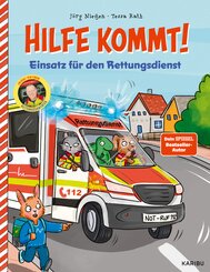 Hilfe kommt! - Einsatz f&uuml;r den Rettungsdienst