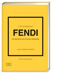 Little Book of Fendi