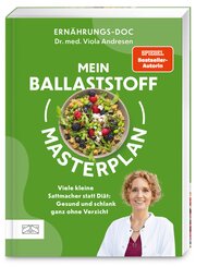 Mein Ballaststoff-Masterplan