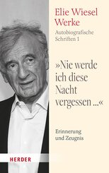 "Nie werde ich diese Nacht vergessen..."