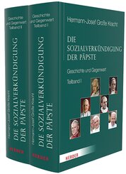 Die Sozialverk&uuml;ndigung der P&auml;pste