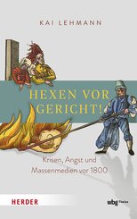 Hexen vor Gericht!