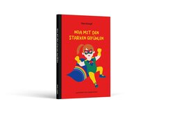 Noa mit den starken Gef&uuml;hlen