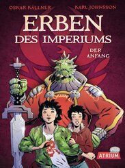 Der Anfang