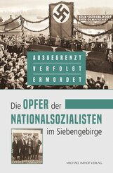 Die Opfer der Nationalsozialisten im Siebengebirge
