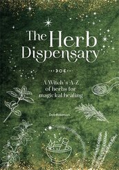 The Herb Dispensary