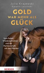 Gold war mehr als Gl&uuml;ck