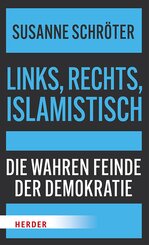 Links, rechts, islamistisch