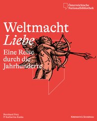 Weltmacht Liebe
